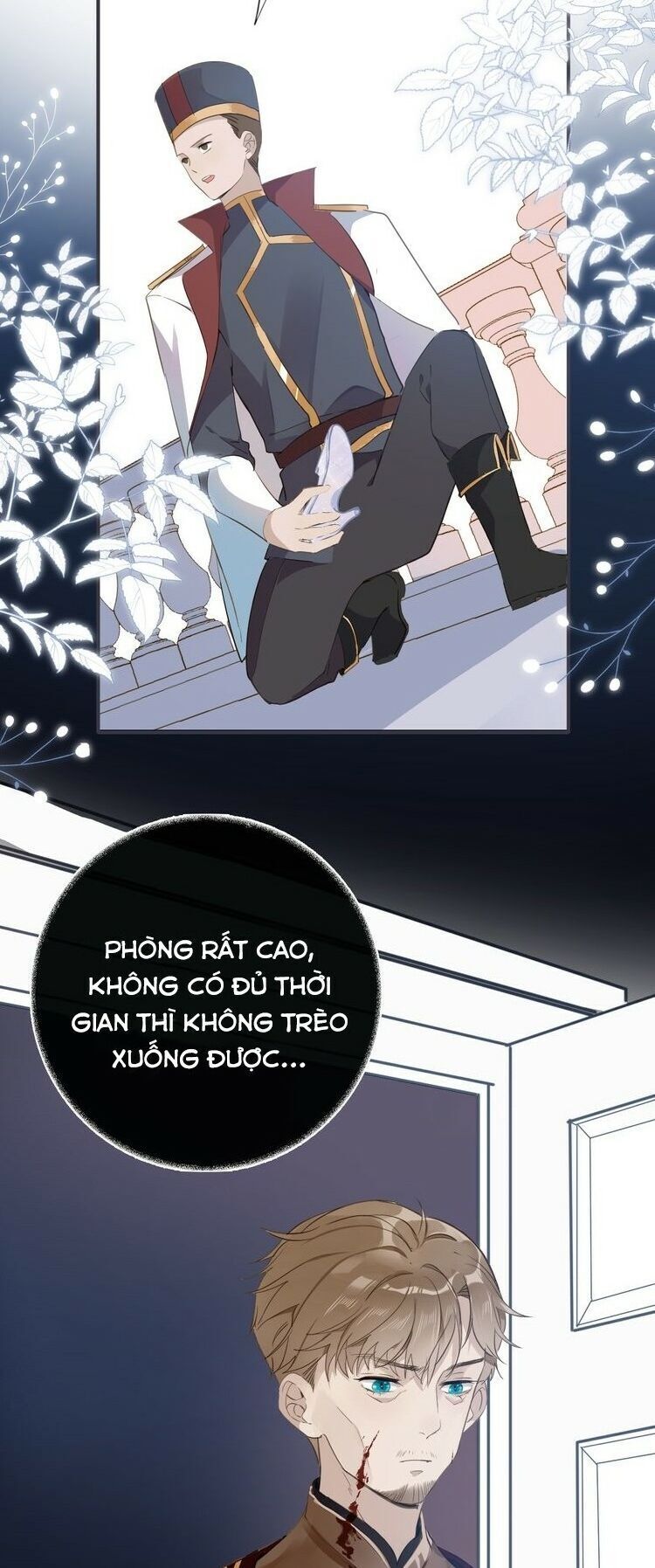 Hầu Nữ Giá Đáo Chap 28 - Next Chap 29