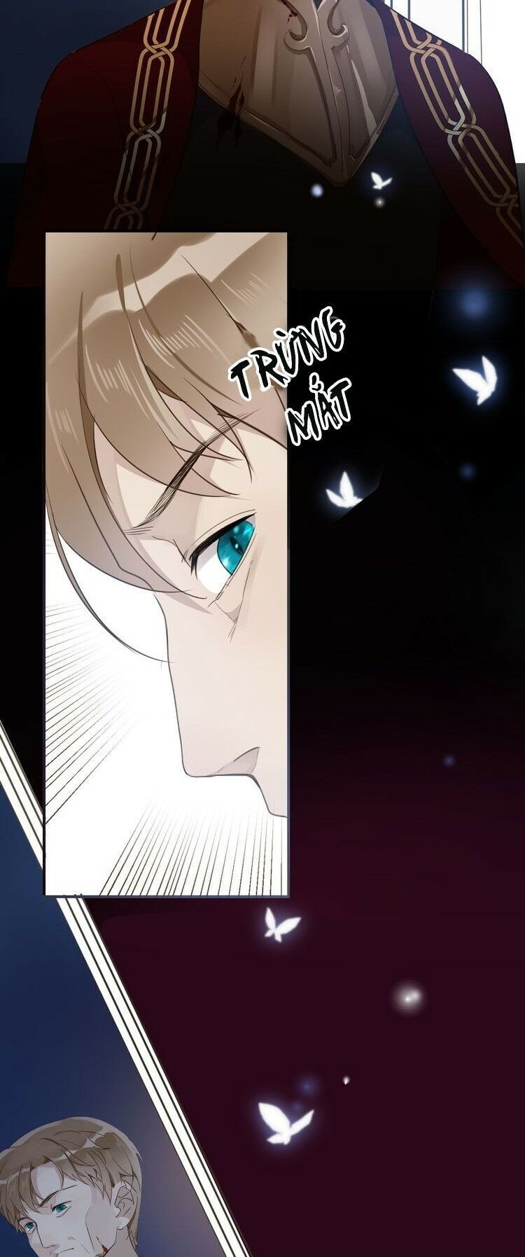 Hầu Nữ Giá Đáo Chap 28 - Next Chap 29