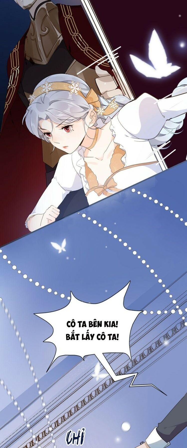Hầu Nữ Giá Đáo Chap 28 - Next Chap 29