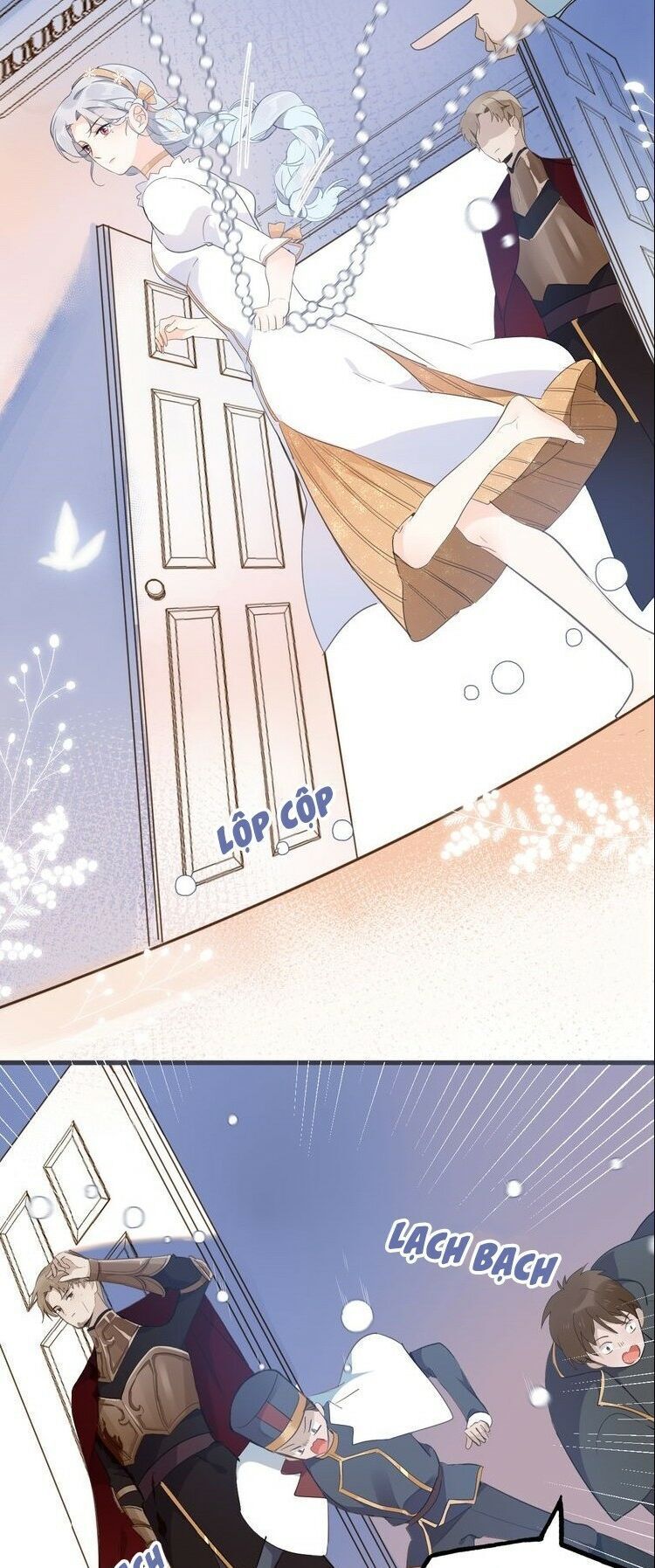 Hầu Nữ Giá Đáo Chap 28 - Next Chap 29