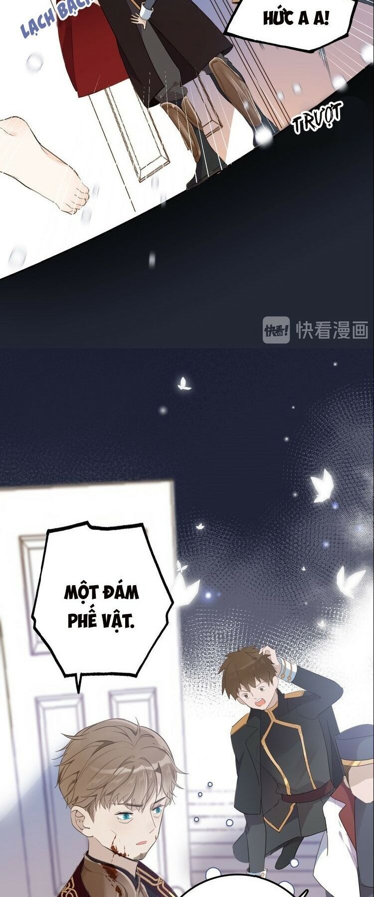 Hầu Nữ Giá Đáo Chap 28 - Next Chap 29