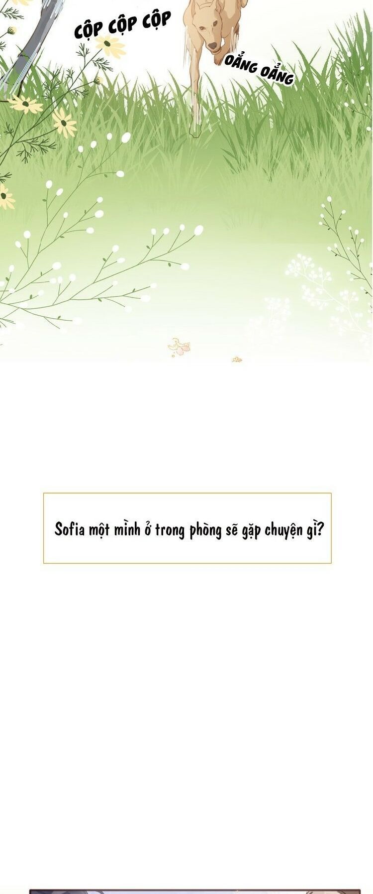 Hầu Nữ Giá Đáo Chap 28 - Next Chap 29