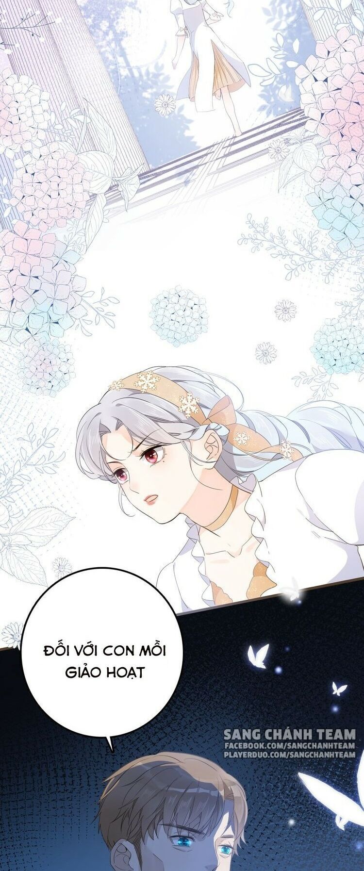Hầu Nữ Giá Đáo Chap 28 - Next Chap 29