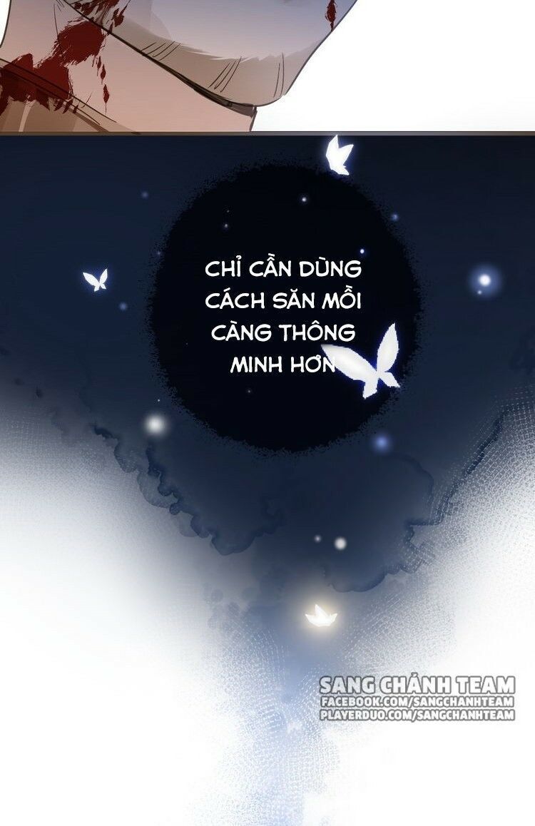 Hầu Nữ Giá Đáo Chap 28 - Next Chap 29