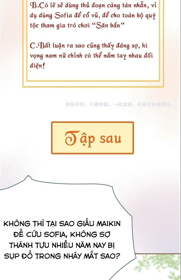 Hầu Nữ Giá Đáo Chap 28 - Next Chap 29