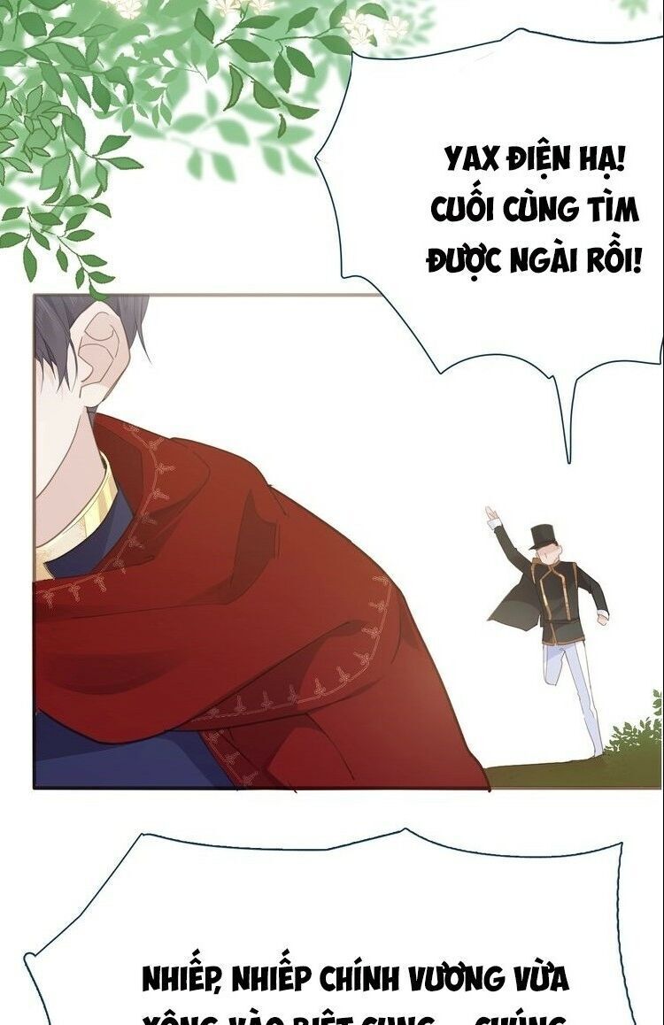 Hầu Nữ Giá Đáo Chap 28 - Next Chap 29