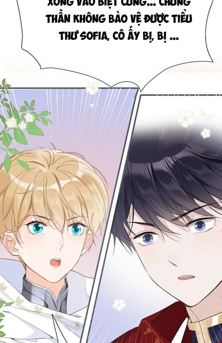 Hầu Nữ Giá Đáo Chap 28 - Next Chap 29