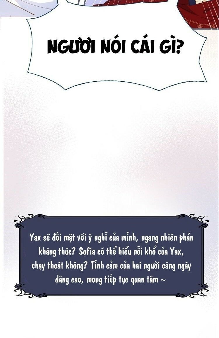 Hầu Nữ Giá Đáo Chap 28 - Next Chap 29