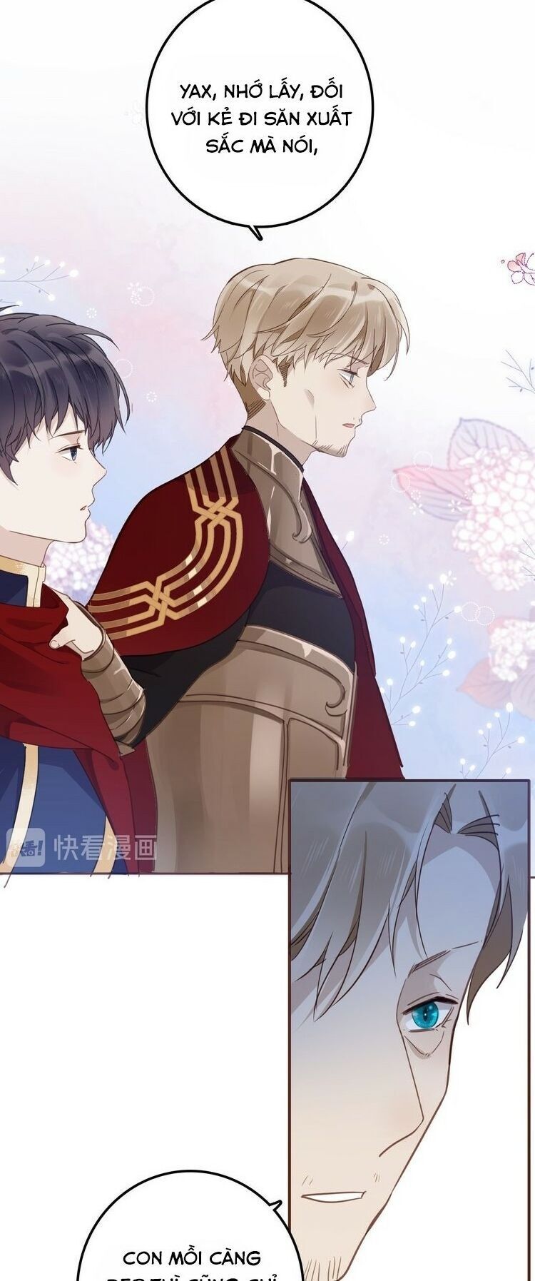 Hầu Nữ Giá Đáo Chap 28 - Next Chap 29
