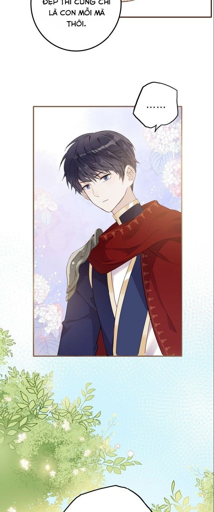 Hầu Nữ Giá Đáo Chap 28 - Next Chap 29