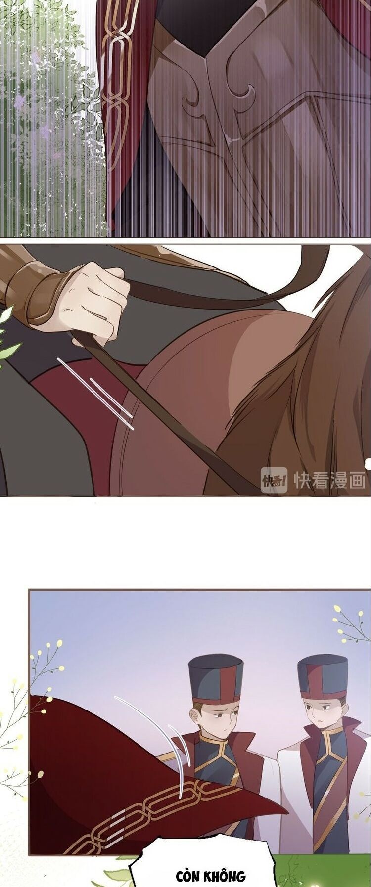 Hầu Nữ Giá Đáo Chap 28 - Next Chap 29