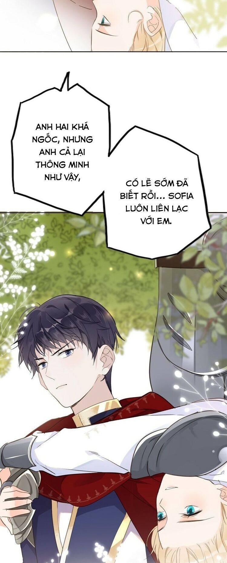 Hầu Nữ Giá Đáo Chap 29 - Next Chap 30