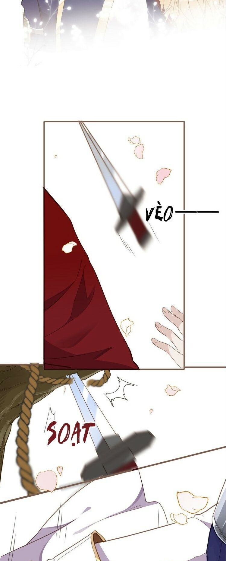 Hầu Nữ Giá Đáo Chap 29 - Next Chap 30