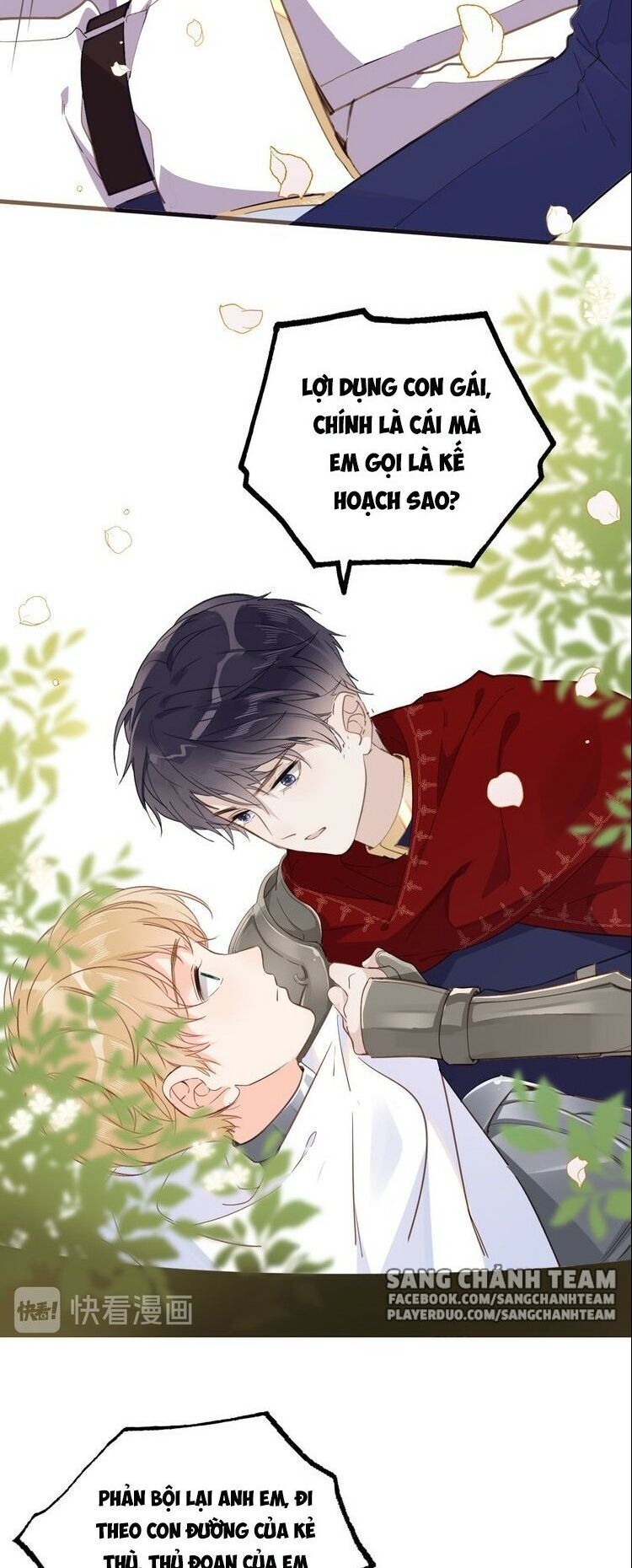 Hầu Nữ Giá Đáo Chap 29 - Next Chap 30