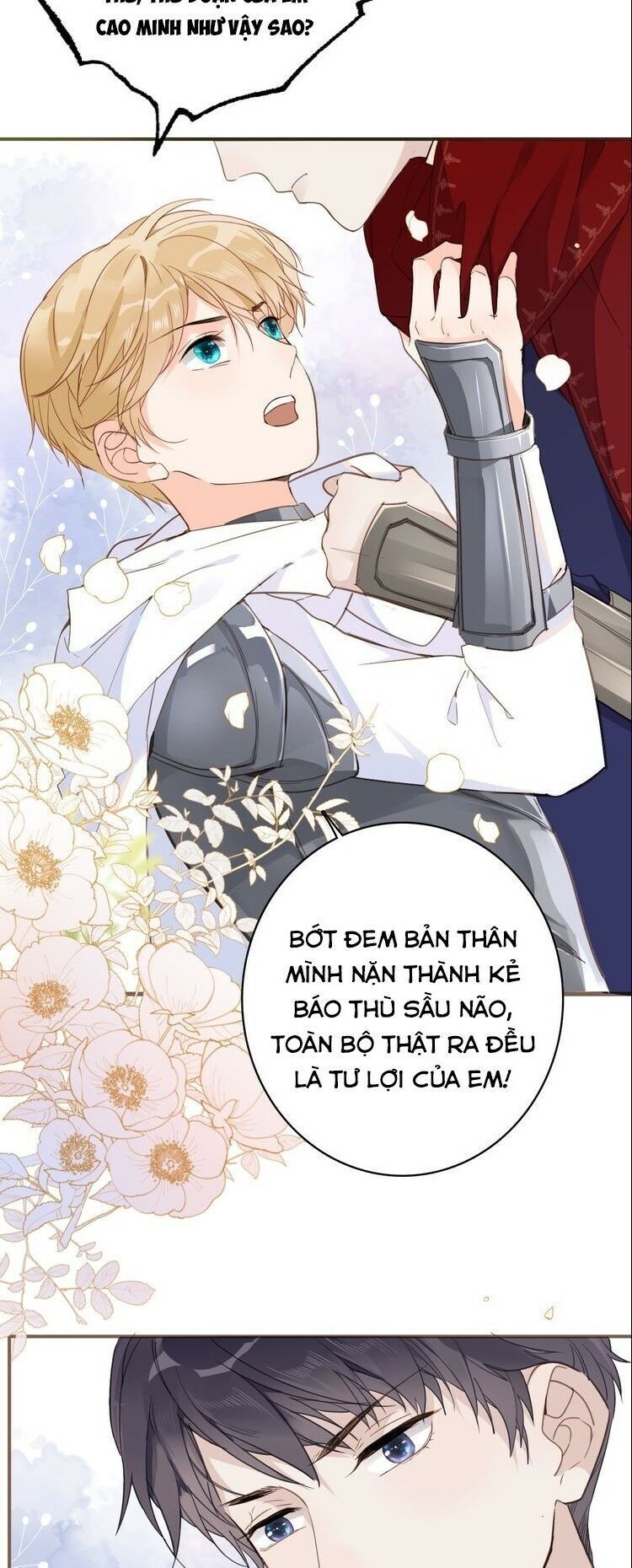 Hầu Nữ Giá Đáo Chap 29 - Next Chap 30