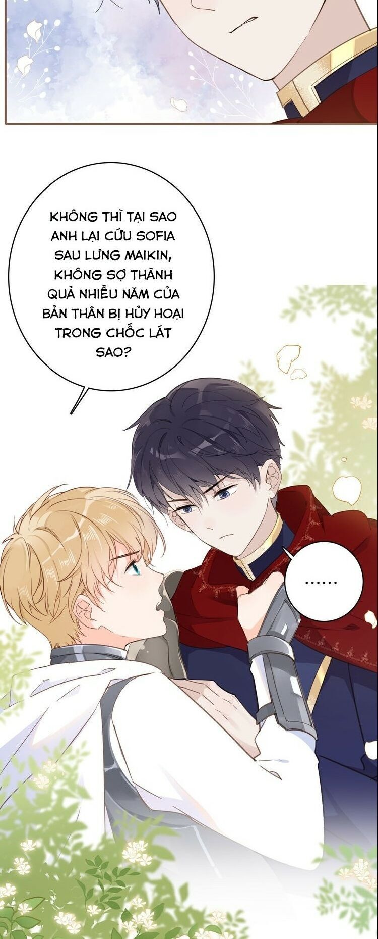 Hầu Nữ Giá Đáo Chap 29 - Next Chap 30