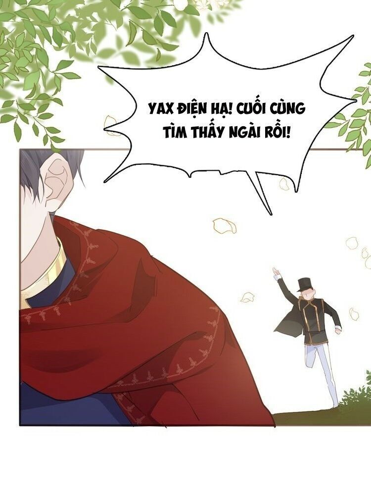 Hầu Nữ Giá Đáo Chap 29 - Next Chap 30