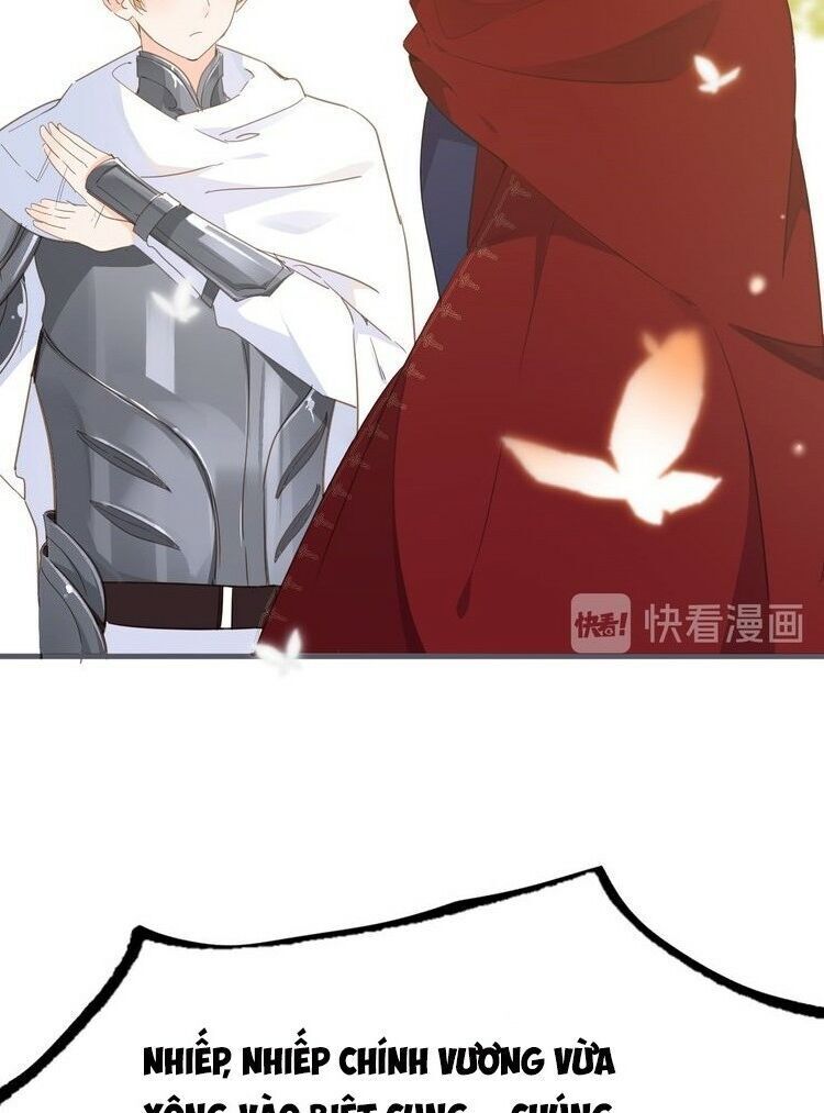 Hầu Nữ Giá Đáo Chap 29 - Next Chap 30