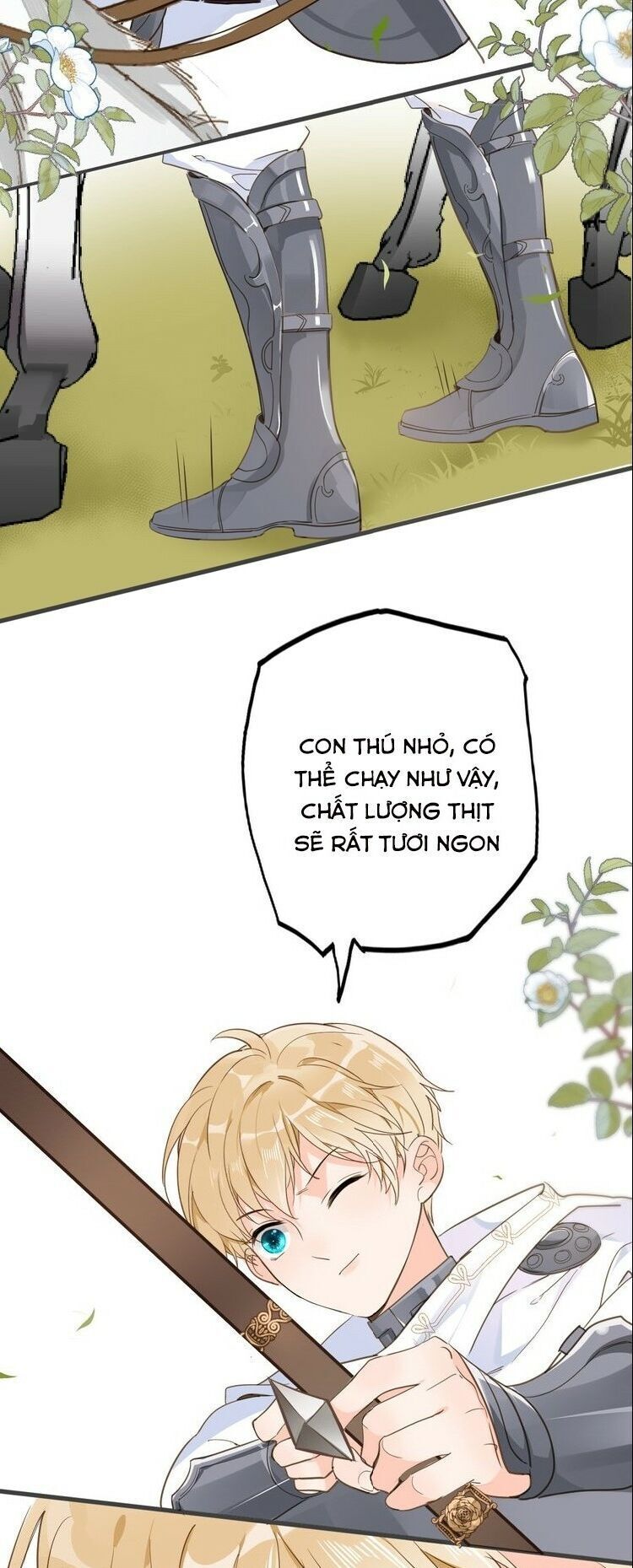 Hầu Nữ Giá Đáo Chap 29 - Next Chap 30
