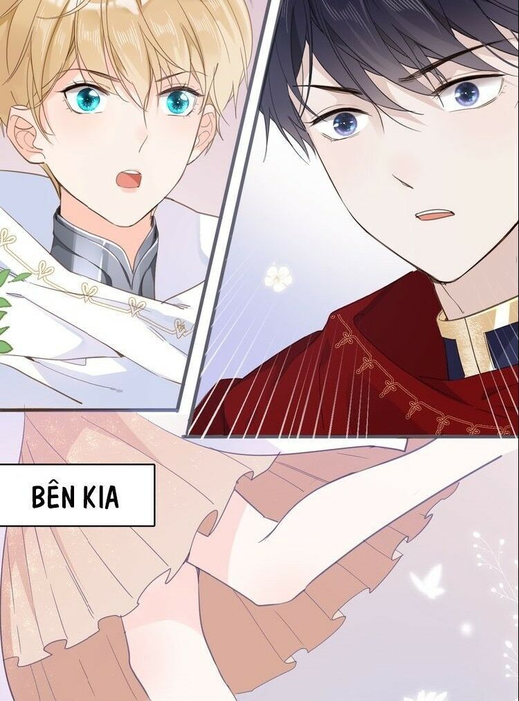 Hầu Nữ Giá Đáo Chap 29 - Next Chap 30