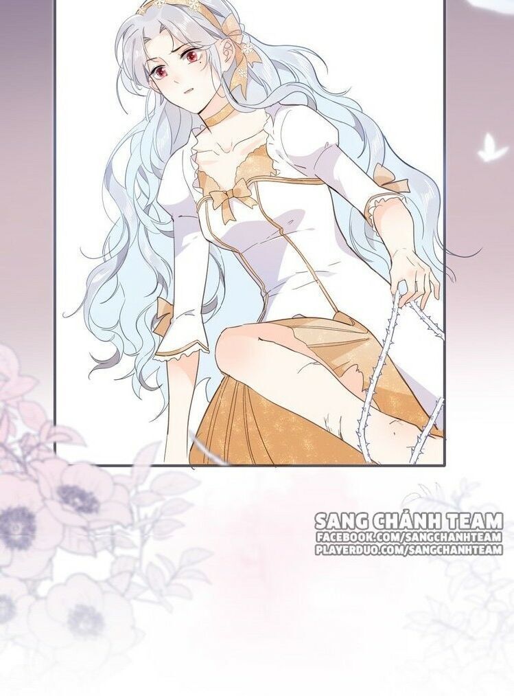 Hầu Nữ Giá Đáo Chap 29 - Next Chap 30