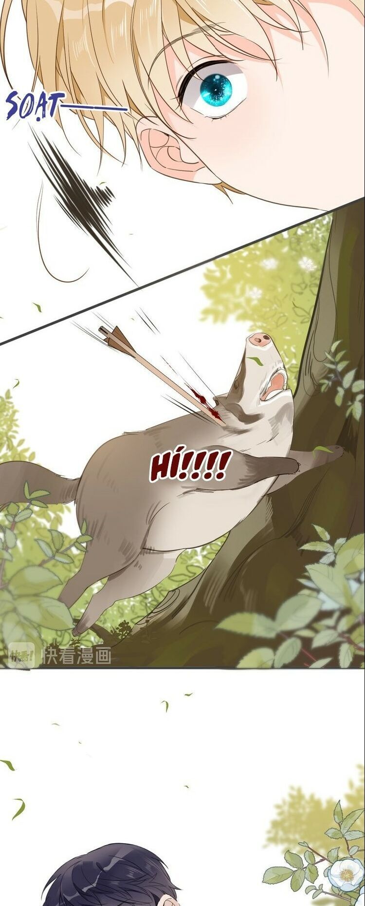 Hầu Nữ Giá Đáo Chap 29 - Next Chap 30