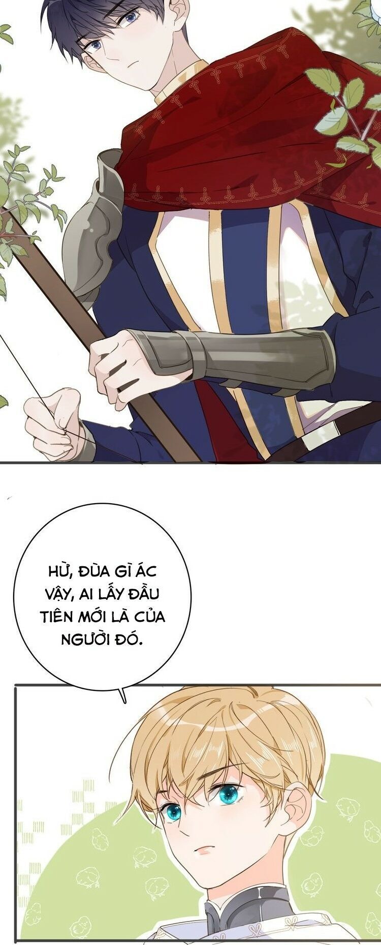 Hầu Nữ Giá Đáo Chap 29 - Next Chap 30