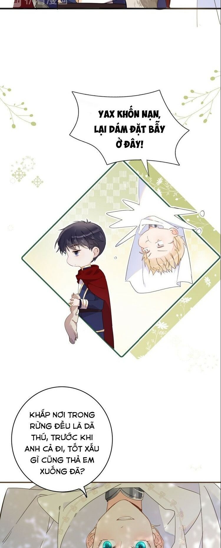Hầu Nữ Giá Đáo Chap 29 - Next Chap 30
