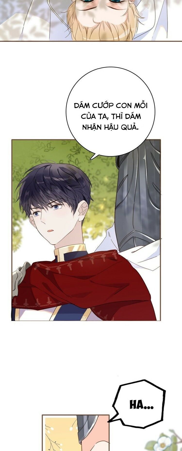 Hầu Nữ Giá Đáo Chap 29 - Next Chap 30