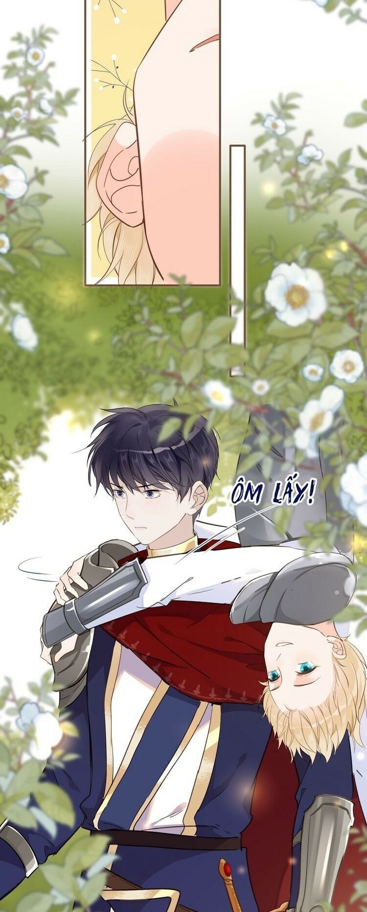 Hầu Nữ Giá Đáo Chap 29 - Next Chap 30