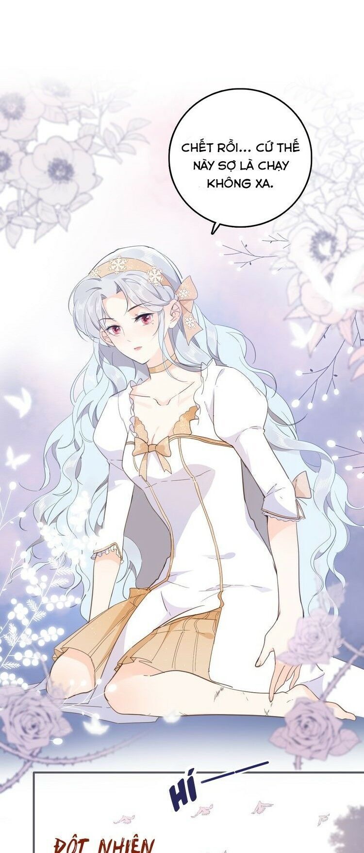 Hầu Nữ Giá Đáo Chap 30 - Next Chap 31