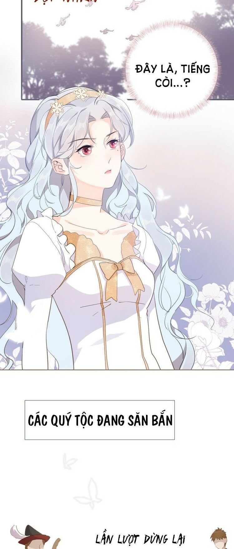 Hầu Nữ Giá Đáo Chap 30 - Next Chap 31