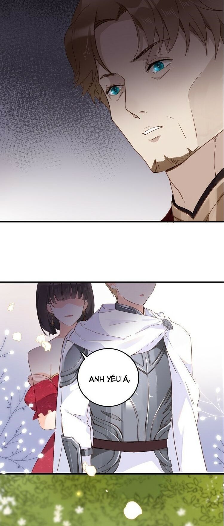 Hầu Nữ Giá Đáo Chap 30 - Next Chap 31