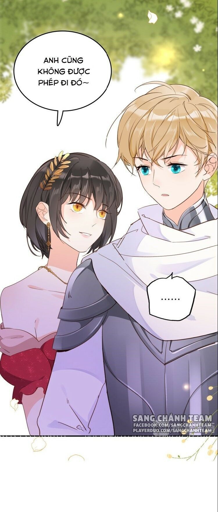 Hầu Nữ Giá Đáo Chap 30 - Next Chap 31