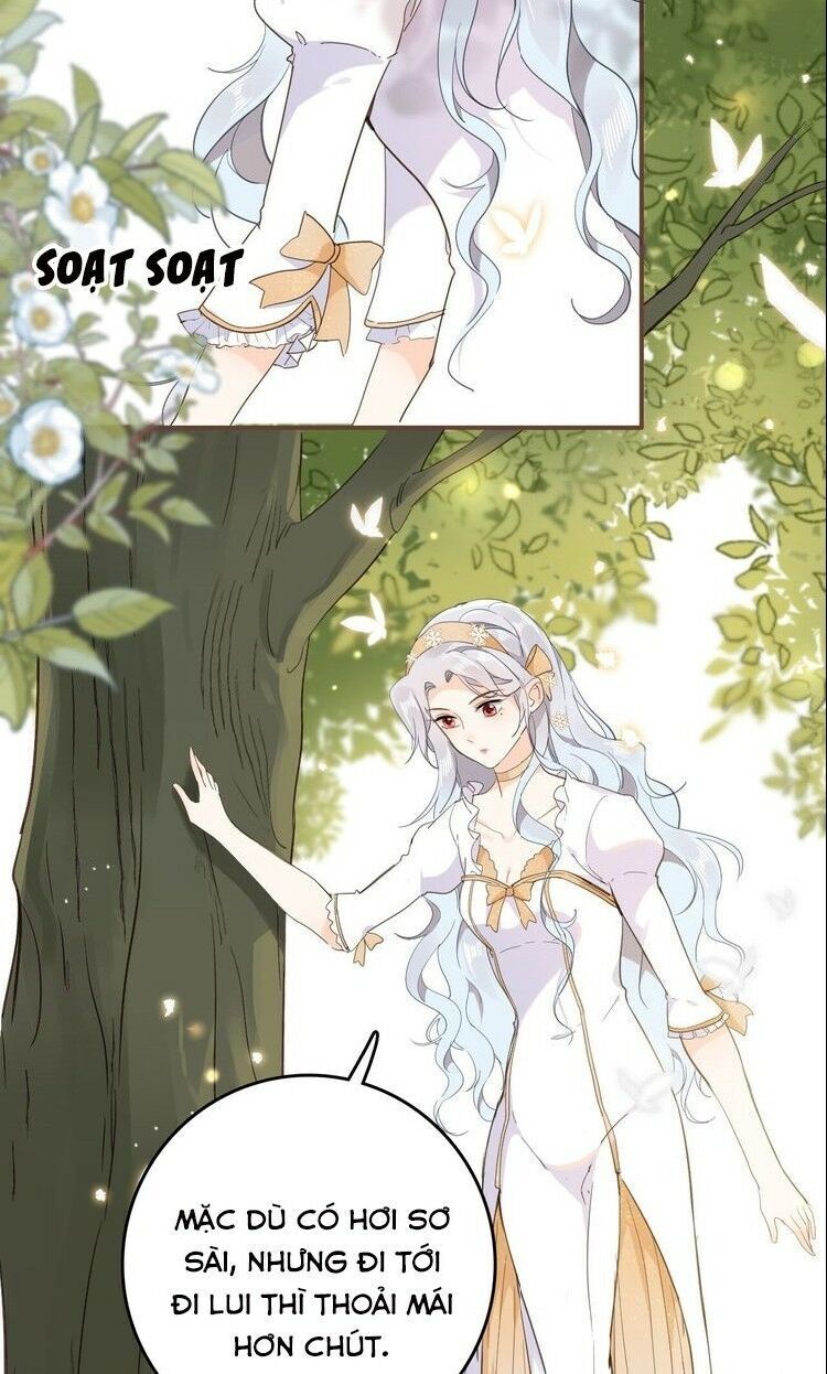 Hầu Nữ Giá Đáo Chap 30 - Next Chap 31