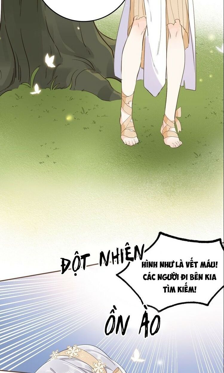 Hầu Nữ Giá Đáo Chap 30 - Next Chap 31