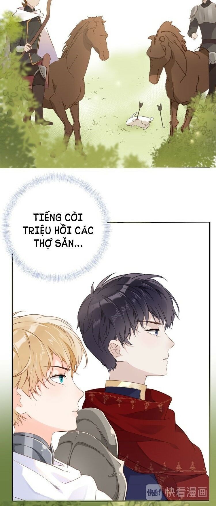 Hầu Nữ Giá Đáo Chap 30 - Next Chap 31
