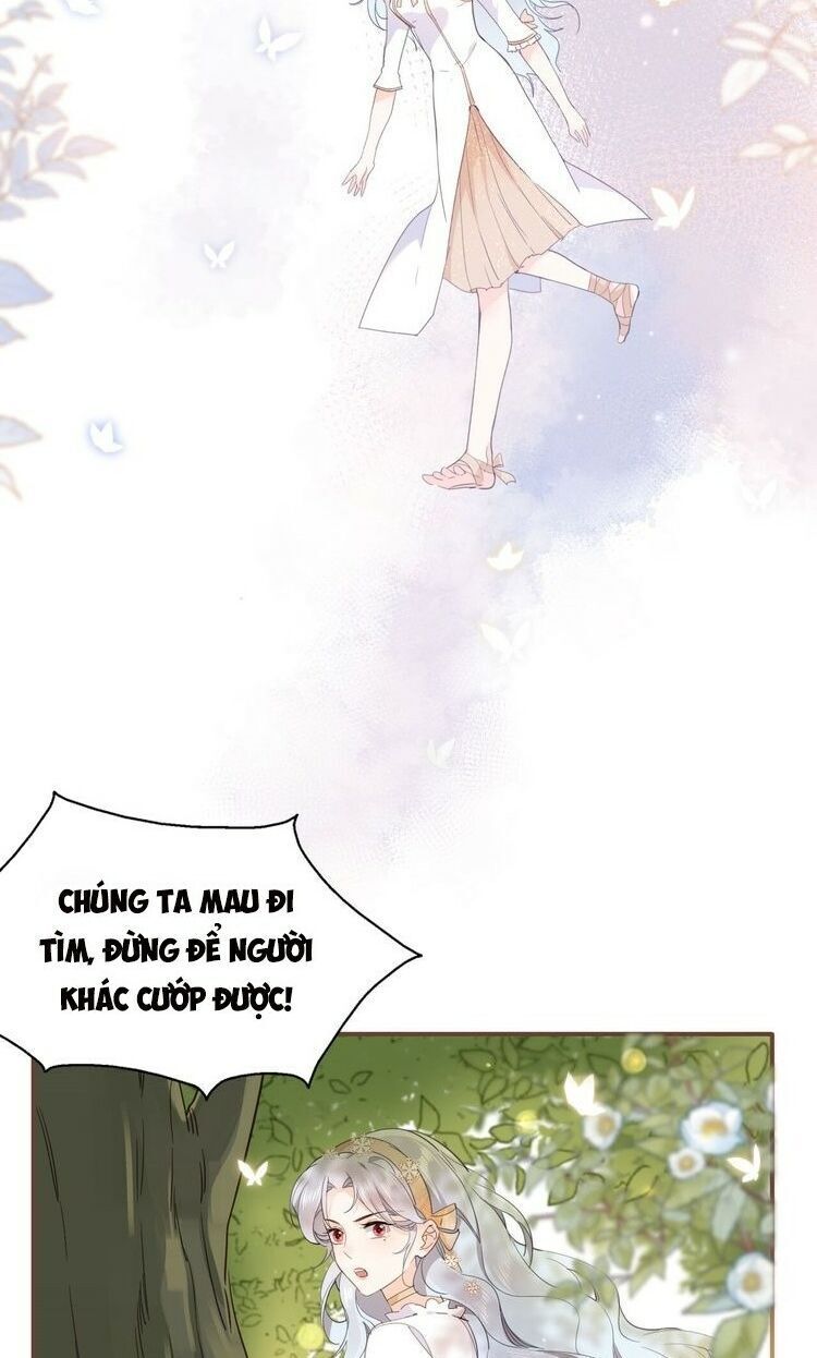 Hầu Nữ Giá Đáo Chap 30 - Next Chap 31