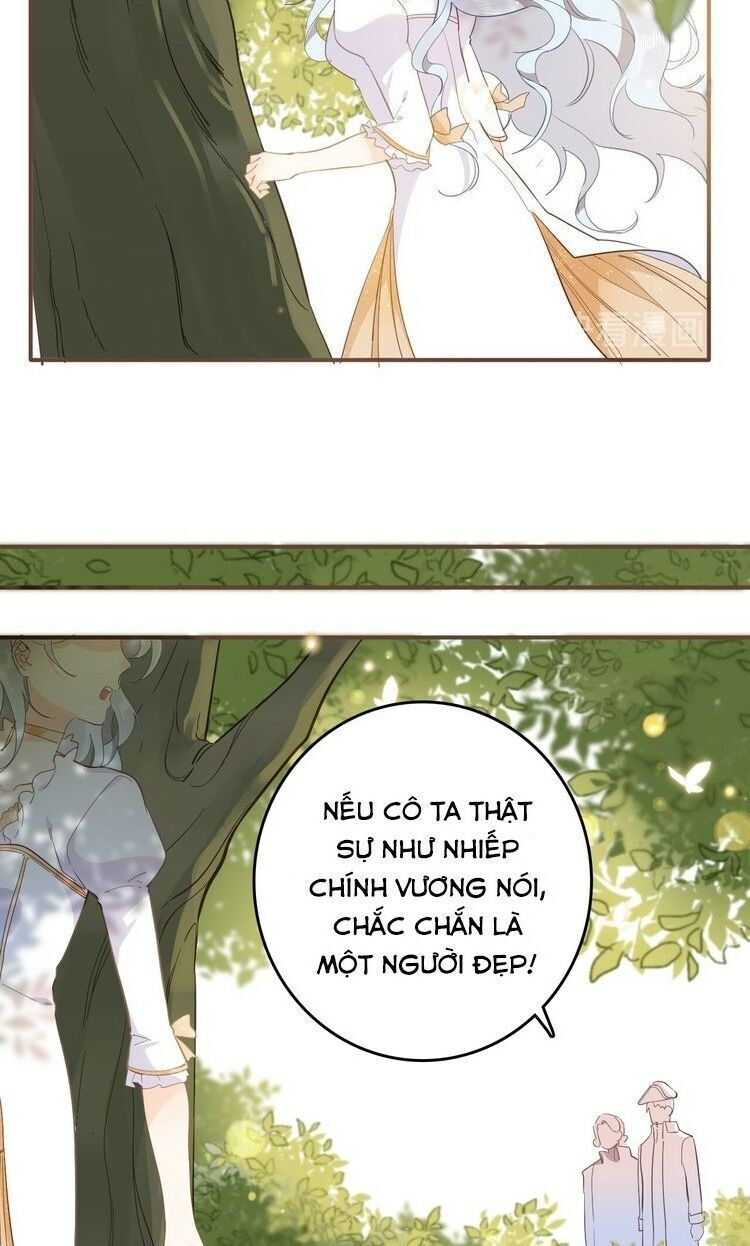 Hầu Nữ Giá Đáo Chap 30 - Next Chap 31