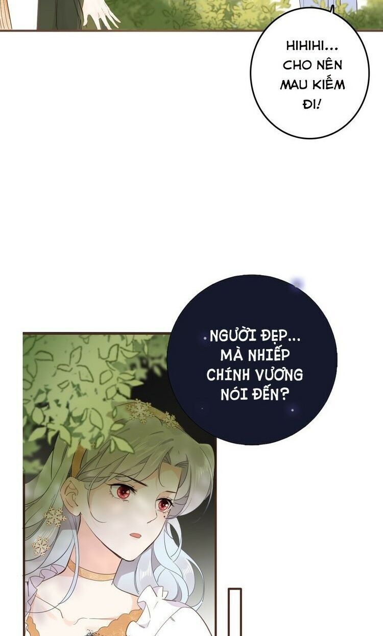 Hầu Nữ Giá Đáo Chap 30 - Next Chap 31