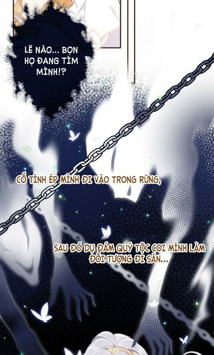 Hầu Nữ Giá Đáo Chap 30 - Next Chap 31