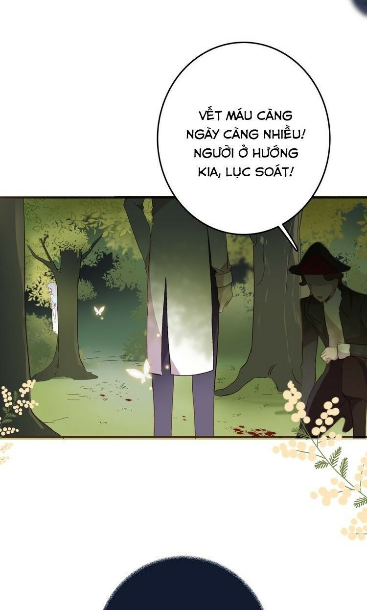 Hầu Nữ Giá Đáo Chap 30 - Next Chap 31