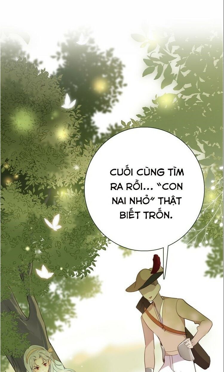 Hầu Nữ Giá Đáo Chap 30 - Next Chap 31