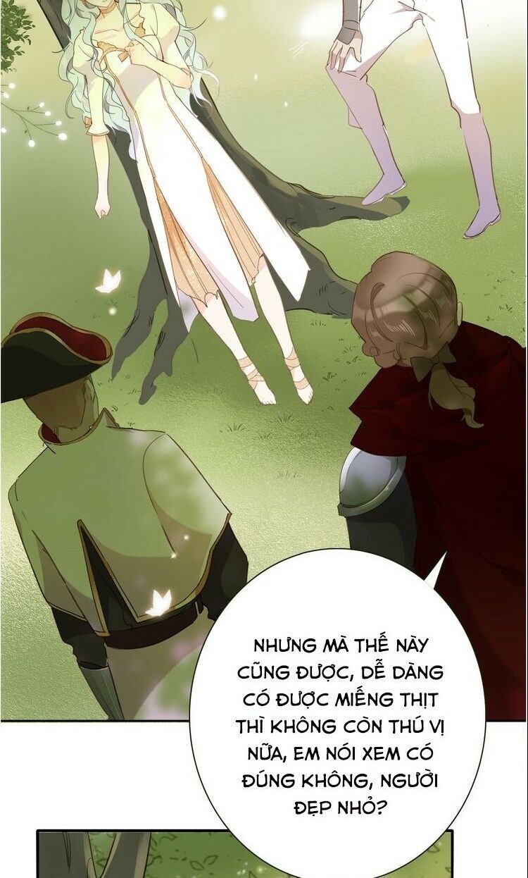 Hầu Nữ Giá Đáo Chap 30 - Next Chap 31