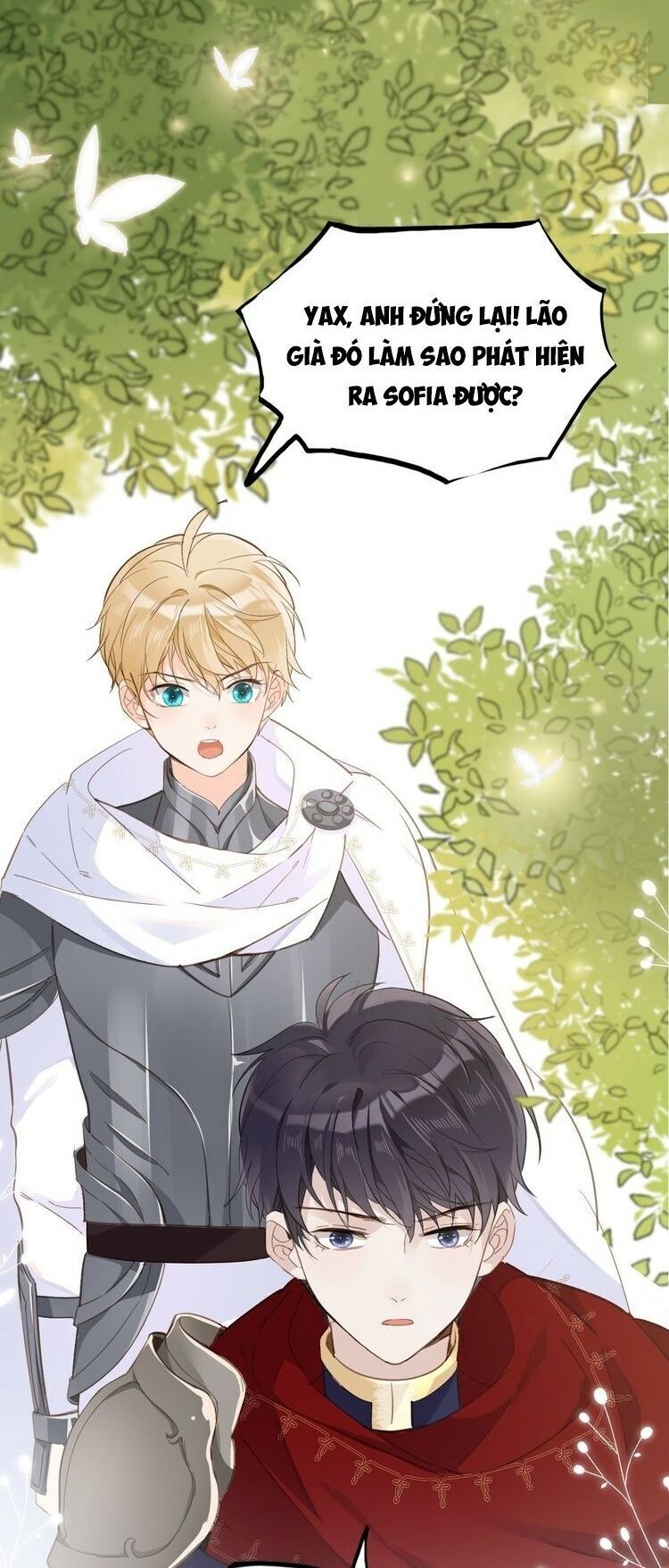 Hầu Nữ Giá Đáo Chap 30 - Next Chap 31