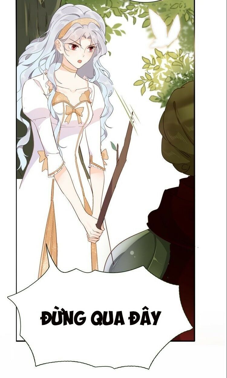 Hầu Nữ Giá Đáo Chap 30 - Next Chap 31
