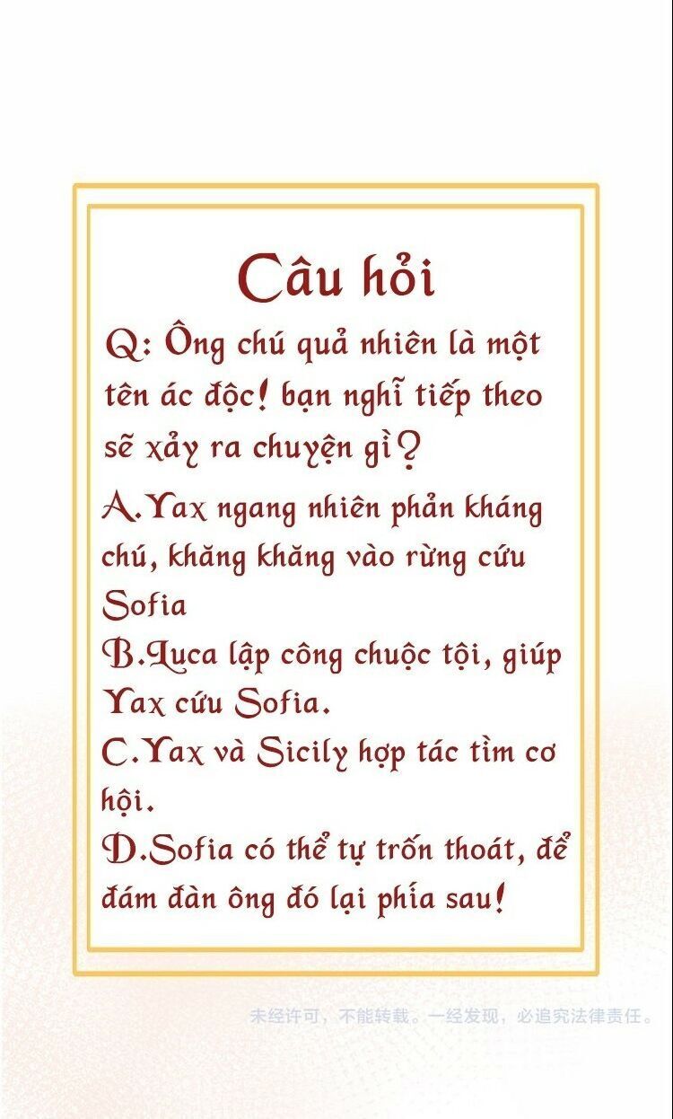 Hầu Nữ Giá Đáo Chap 30 - Next Chap 31