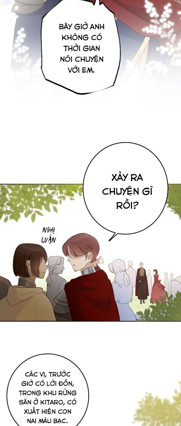 Hầu Nữ Giá Đáo Chap 30 - Next Chap 31