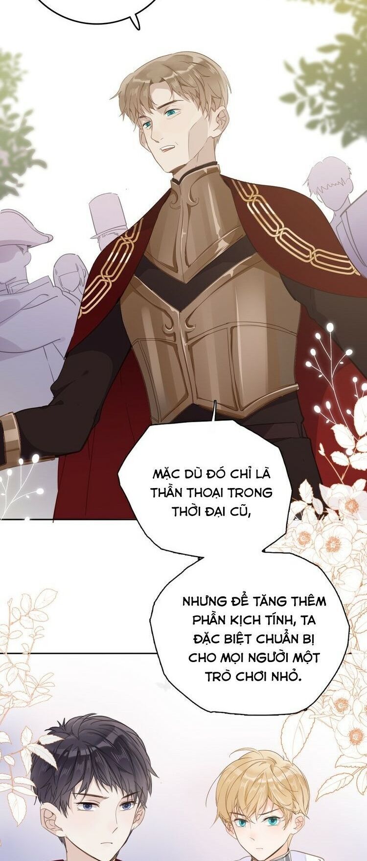 Hầu Nữ Giá Đáo Chap 30 - Next Chap 31