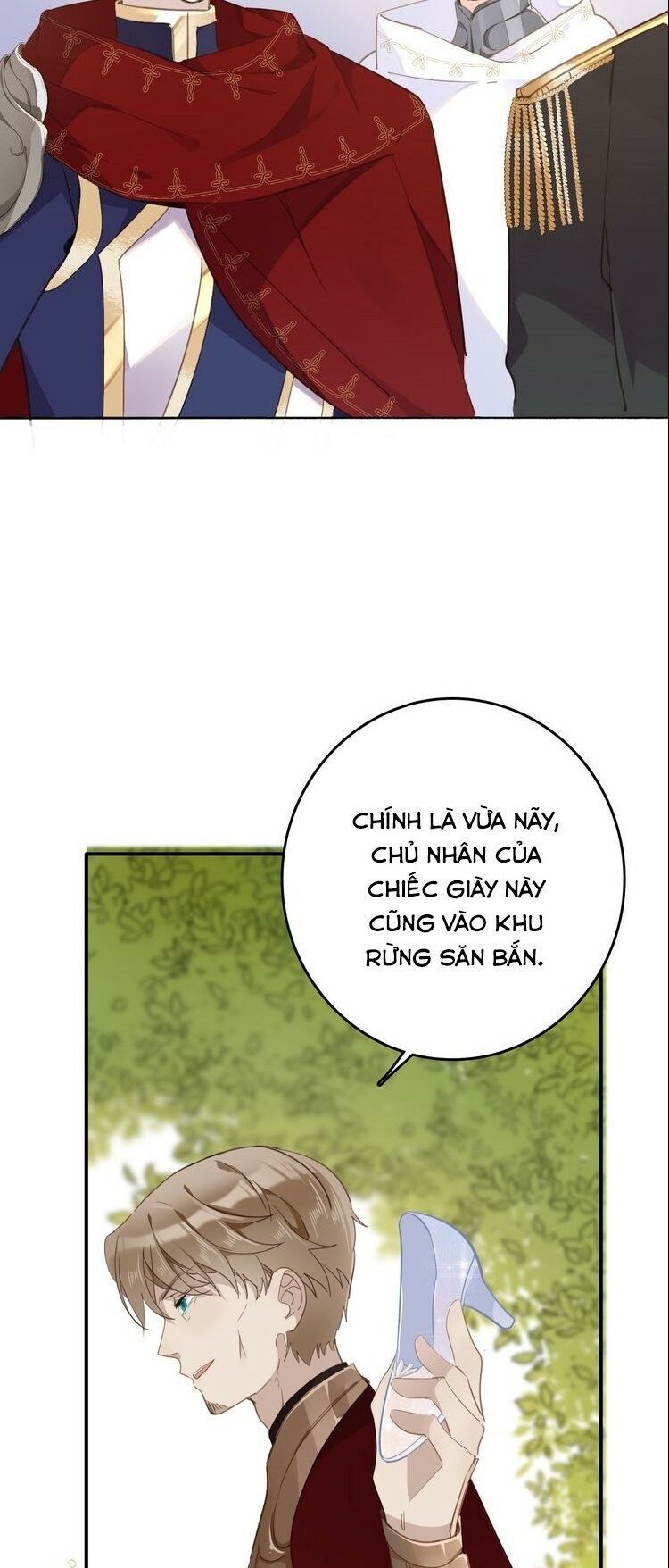 Hầu Nữ Giá Đáo Chap 30 - Next Chap 31